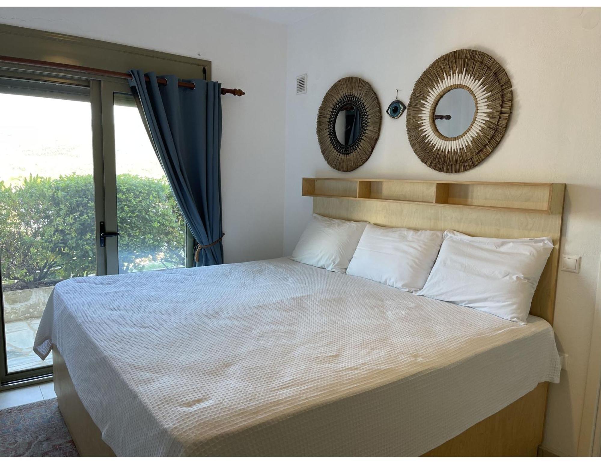 Skiathos Seaview Villa With Pool Punta Exteriör bild
